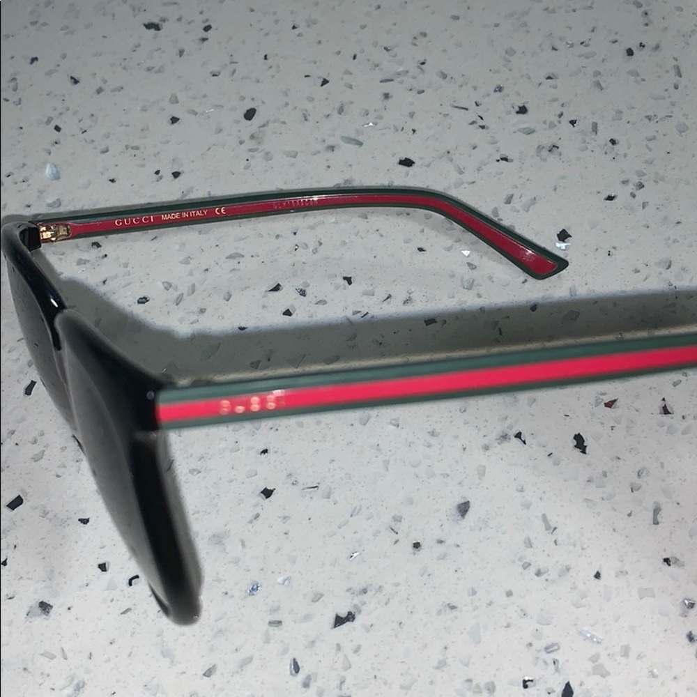 💯 Authentic GUCCI sunglasses
